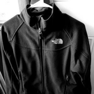 The North Face Windwall Jacket